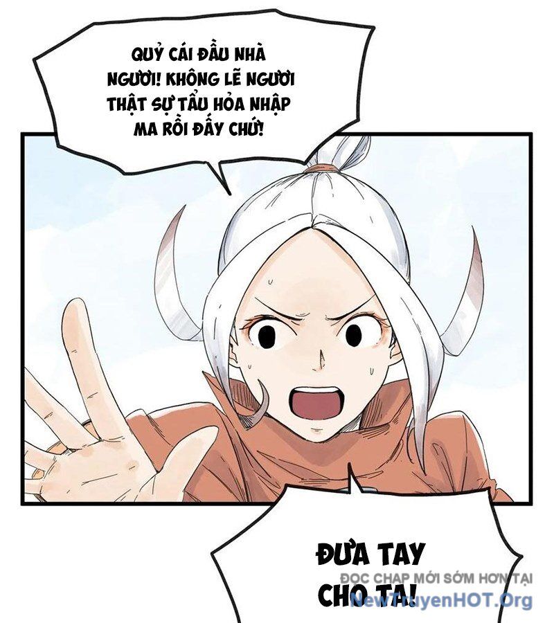 Hiệp Khách Hành bất thông - Chapter 68 - Page 19