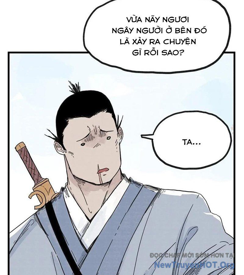Hiệp Khách Hành bất thông - Chapter 68 - Page 21