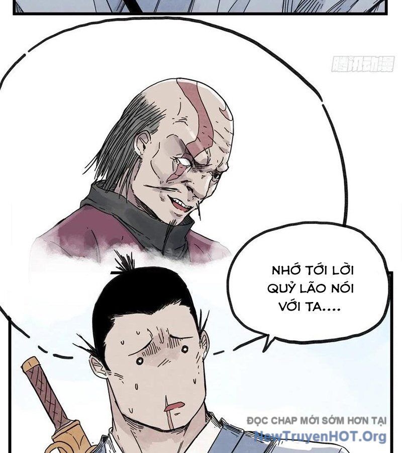 Hiệp Khách Hành bất thông - Chapter 68 - Page 22