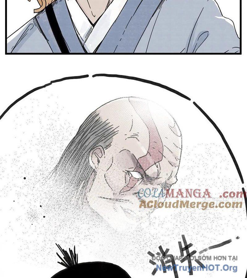 Hiệp Khách Hành bất thông - Chapter 68 - Page 23