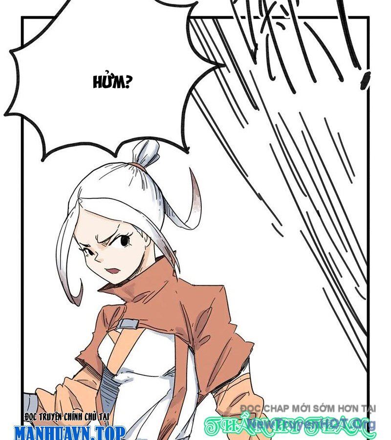 Hiệp Khách Hành bất thông - Chapter 68 - Page 26