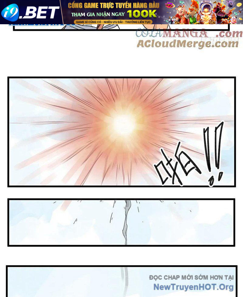 Hiệp Khách Hành bất thông - Chapter 68 - Page 27