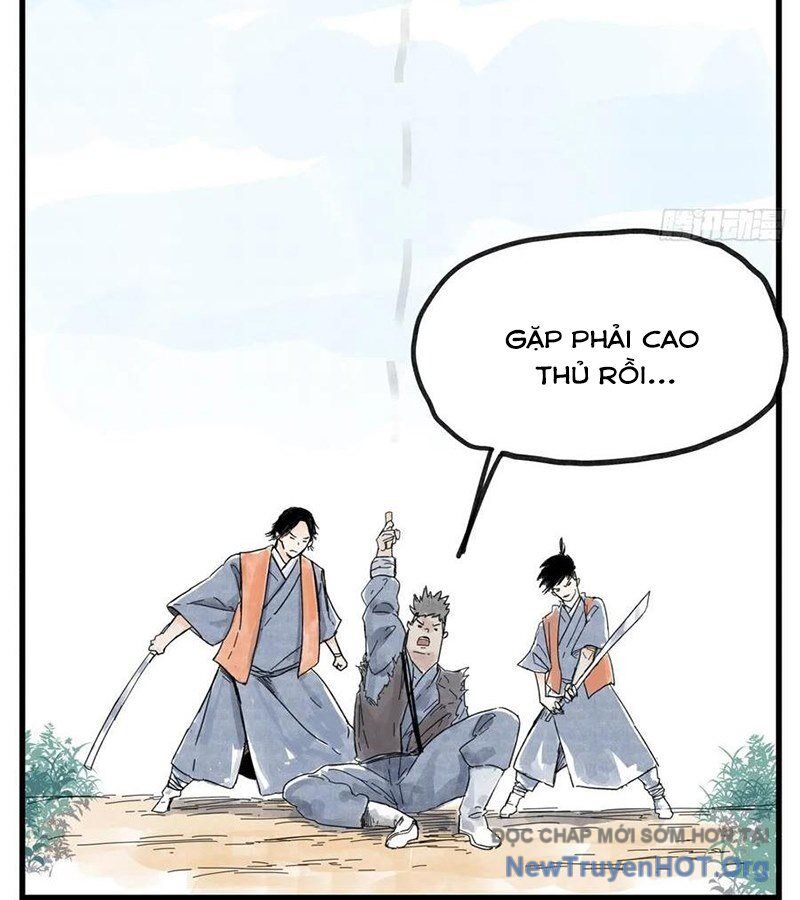 Hiệp Khách Hành bất thông - Chapter 68 - Page 28