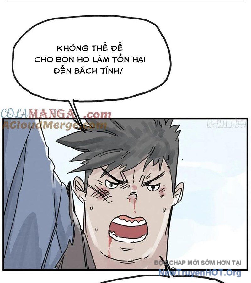 Hiệp Khách Hành bất thông - Chapter 68 - Page 29