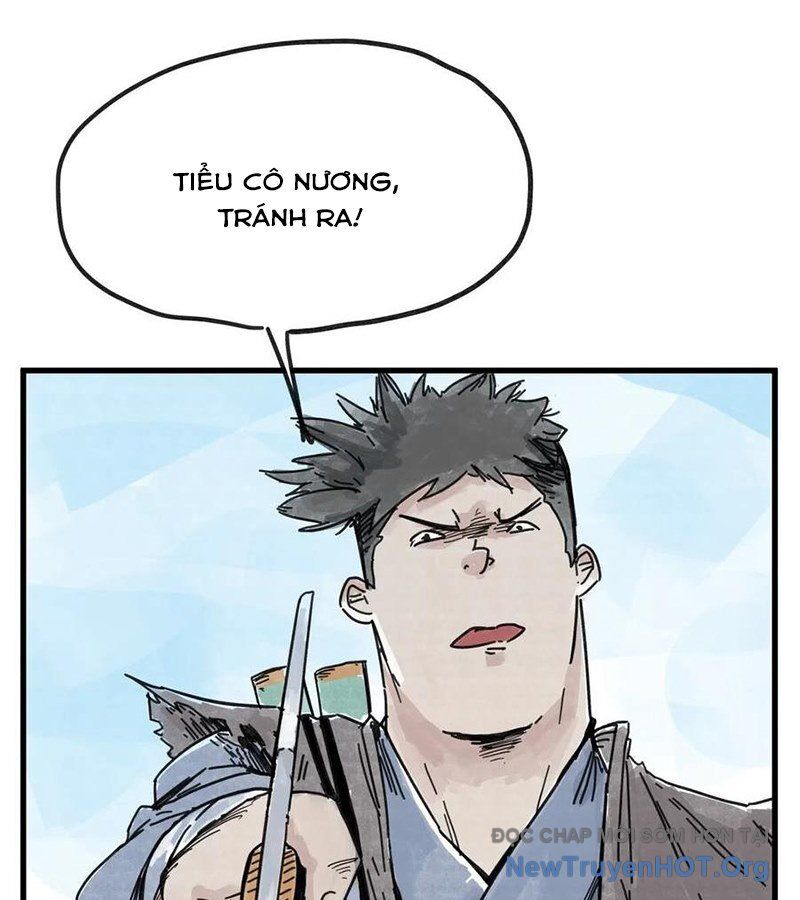 Hiệp Khách Hành bất thông - Chapter 68 - Page 3