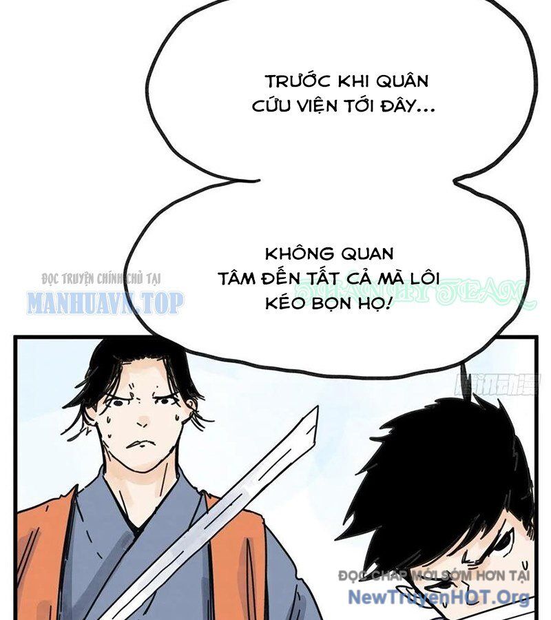 Hiệp Khách Hành bất thông - Chapter 68 - Page 30