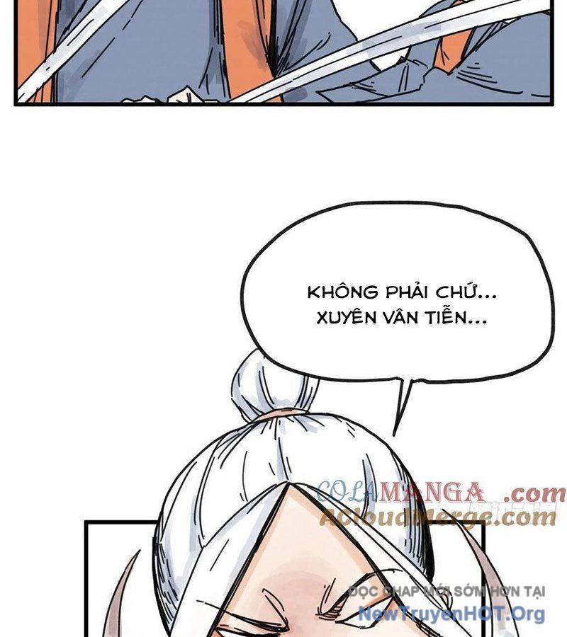 Hiệp Khách Hành bất thông - Chapter 68 - Page 31