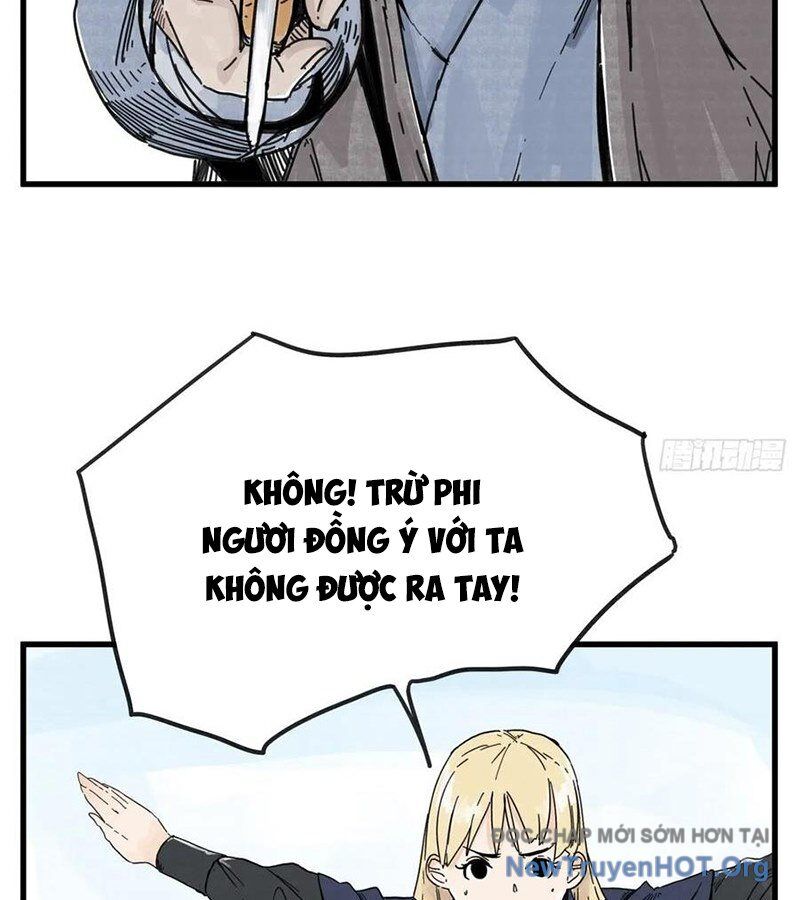 Hiệp Khách Hành bất thông - Chapter 68 - Page 4