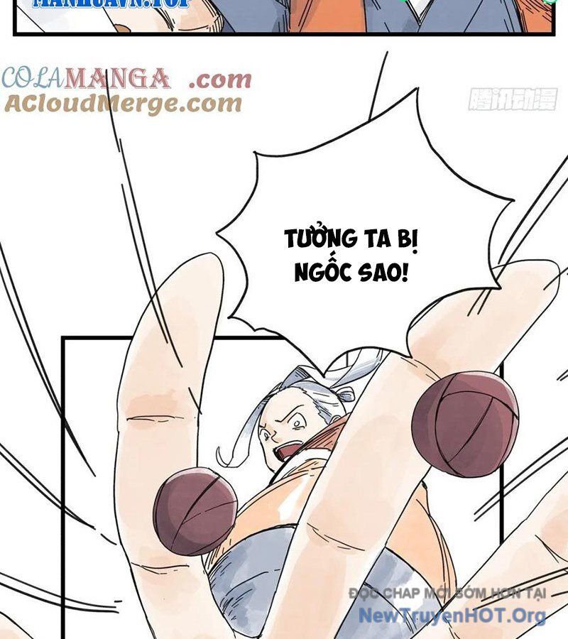 Hiệp Khách Hành bất thông - Chapter 68 - Page 40