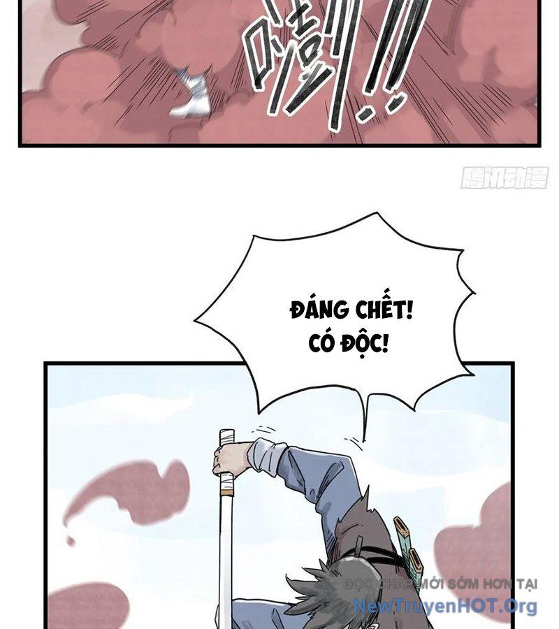 Hiệp Khách Hành bất thông - Chapter 68 - Page 42