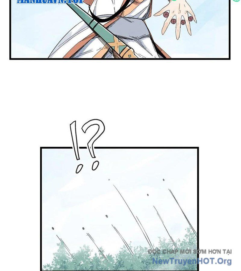 Hiệp Khách Hành bất thông - Chapter 68 - Page 44