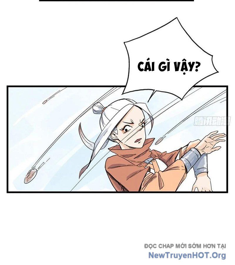 Hiệp Khách Hành bất thông - Chapter 68 - Page 45