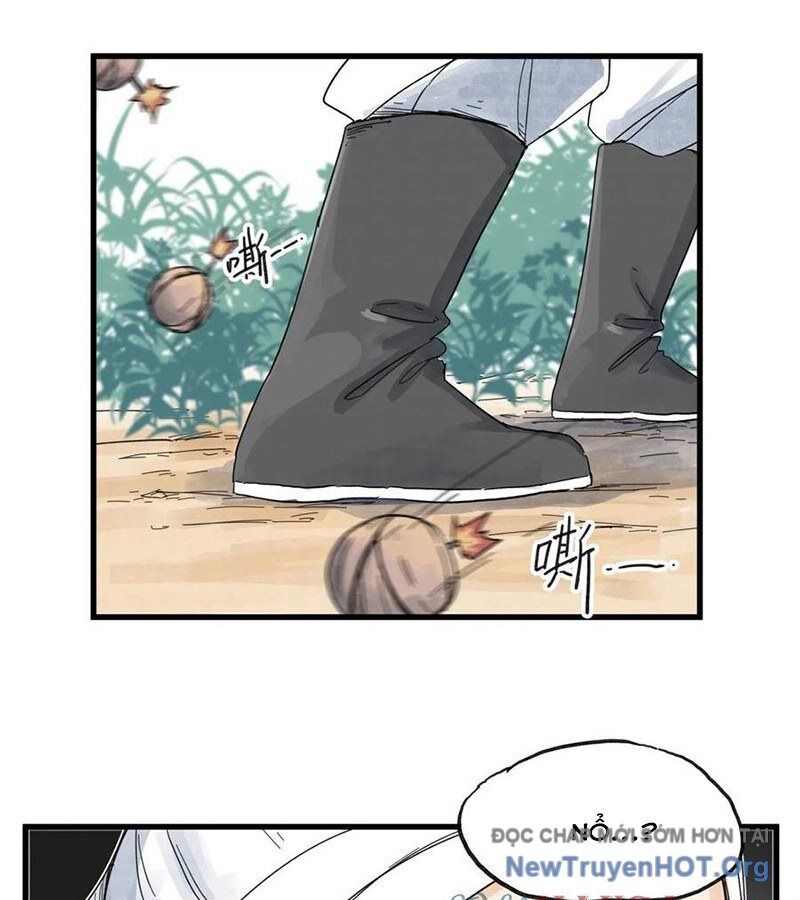 Hiệp Khách Hành bất thông - Chapter 68 - Page 46