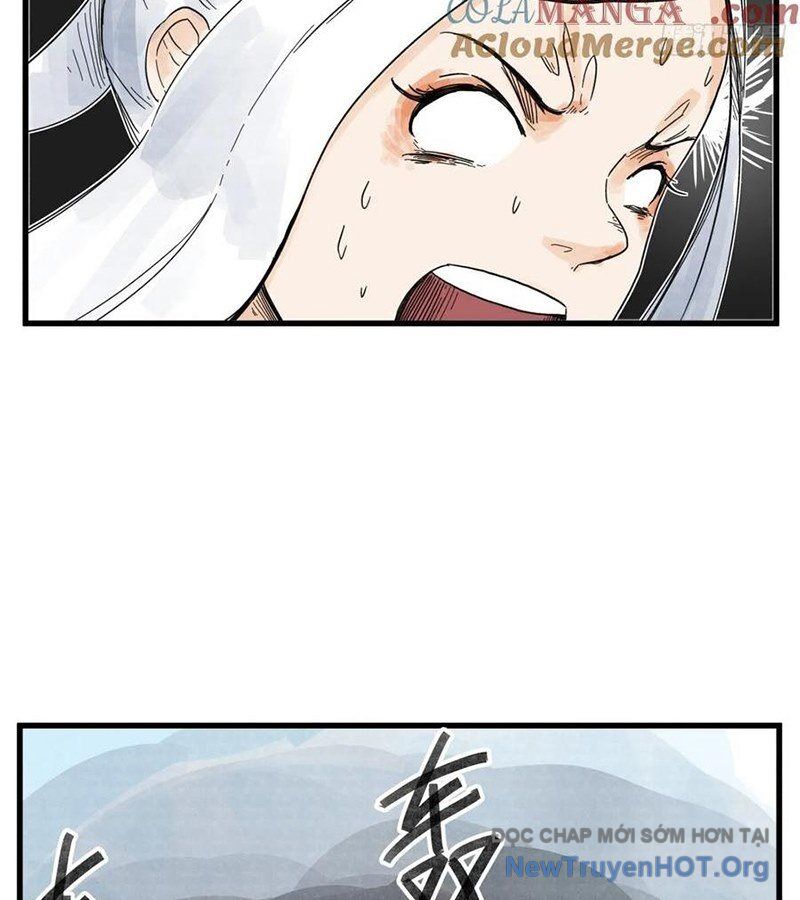 Hiệp Khách Hành bất thông - Chapter 68 - Page 47