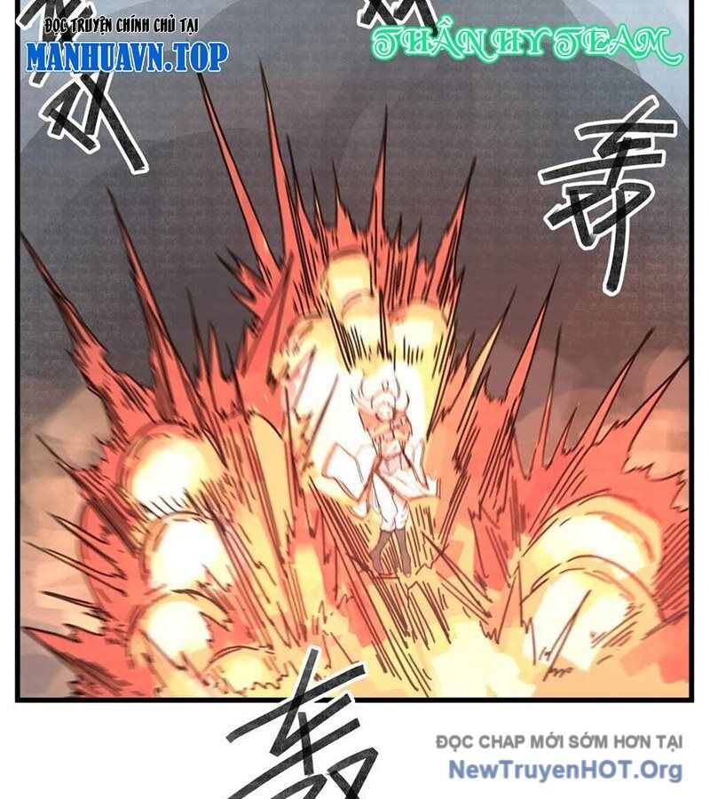 Hiệp Khách Hành bất thông - Chapter 68 - Page 48