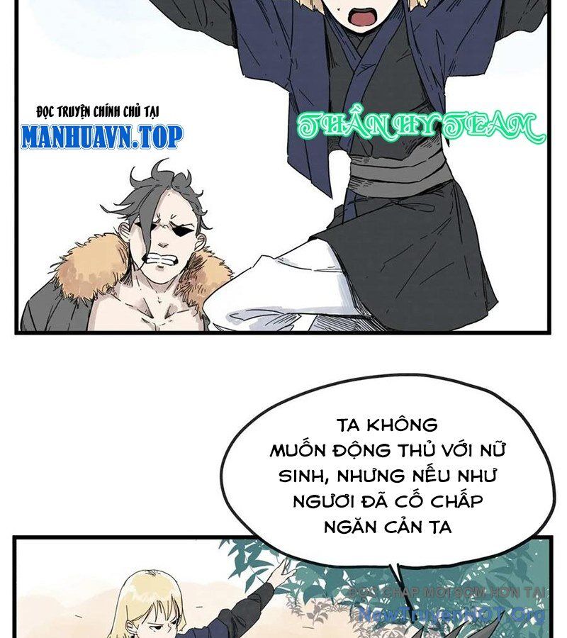 Hiệp Khách Hành bất thông - Chapter 68 - Page 5