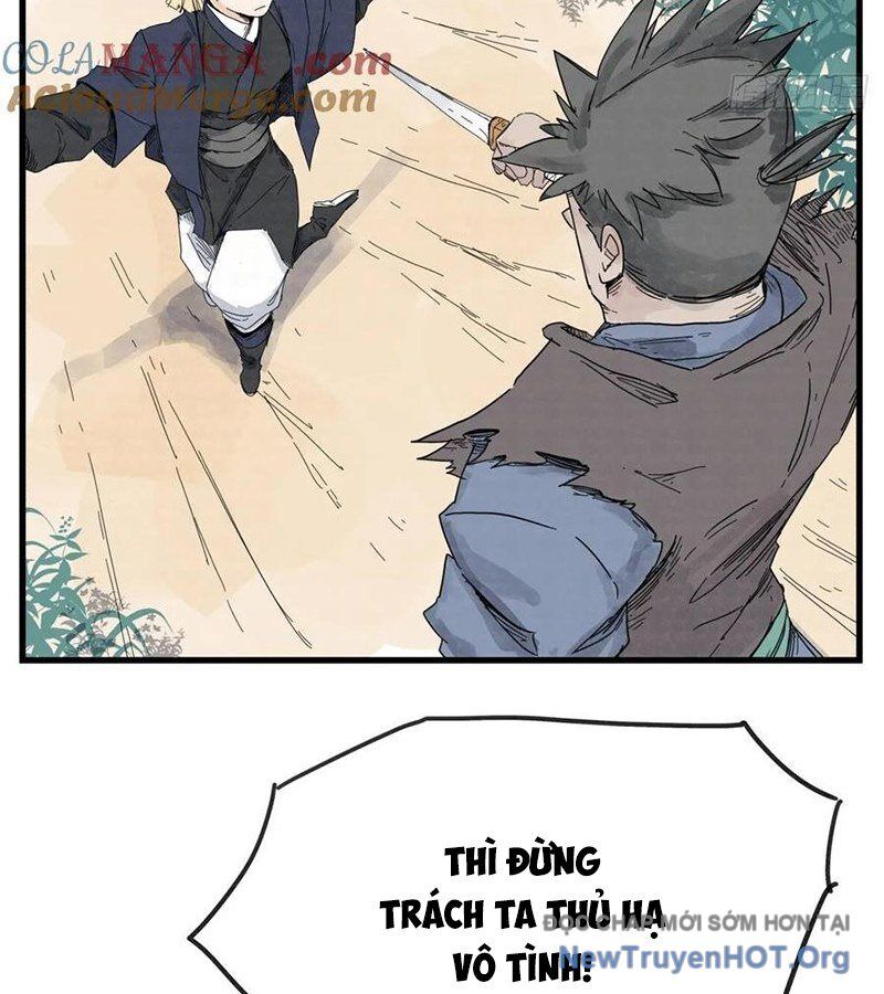 Hiệp Khách Hành bất thông - Chapter 68 - Page 6