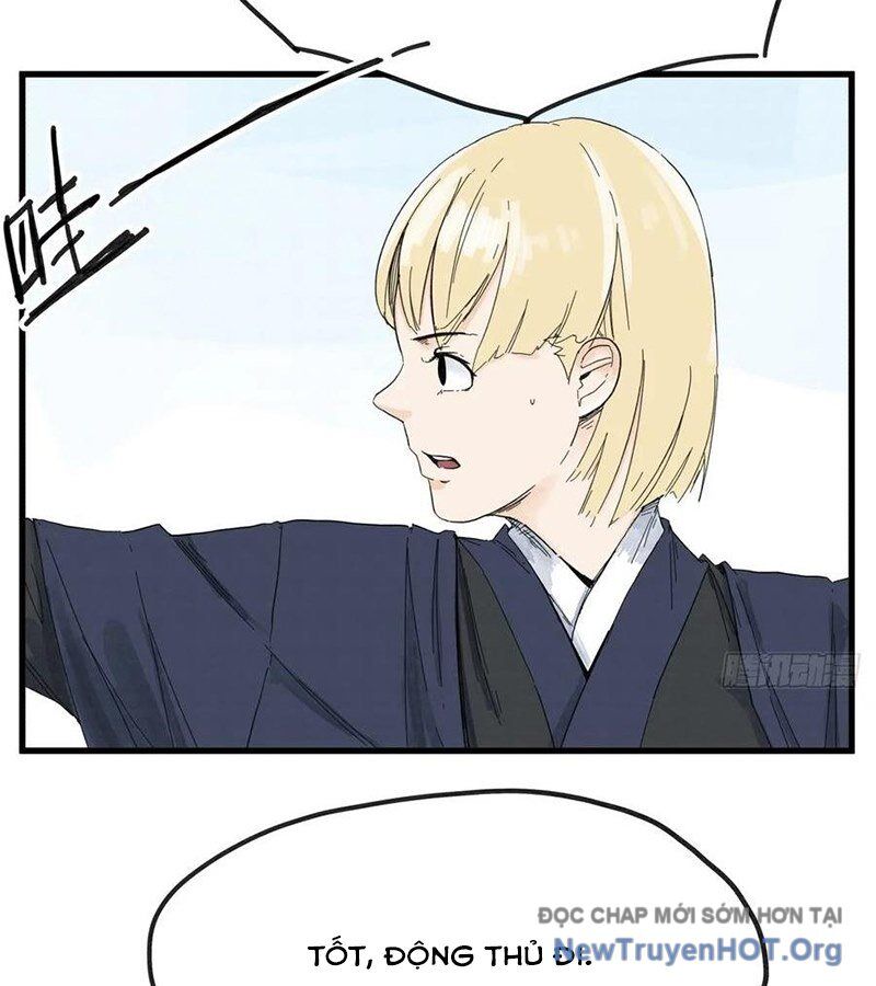 Hiệp Khách Hành bất thông - Chapter 68 - Page 7