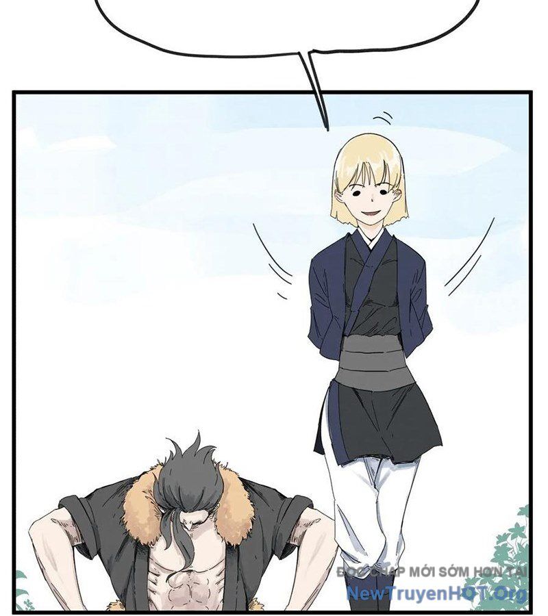 Hiệp Khách Hành bất thông - Chapter 68 - Page 8