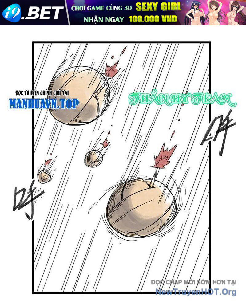 Hiệp Khách Hành bất thông - Chapter 69 - Page 10