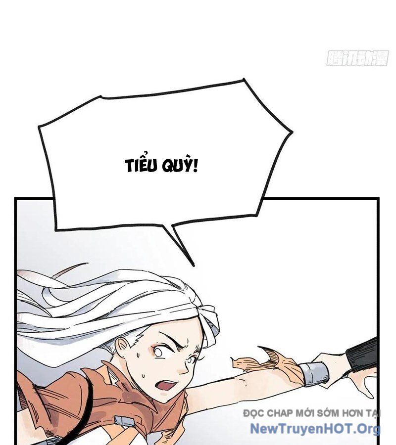 Hiệp Khách Hành bất thông - Chapter 69 - Page 11