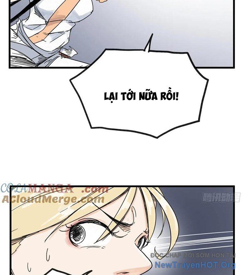 Hiệp Khách Hành bất thông - Chapter 69 - Page 12