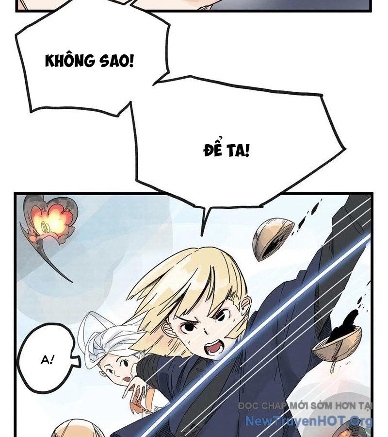 Hiệp Khách Hành bất thông - Chapter 69 - Page 13