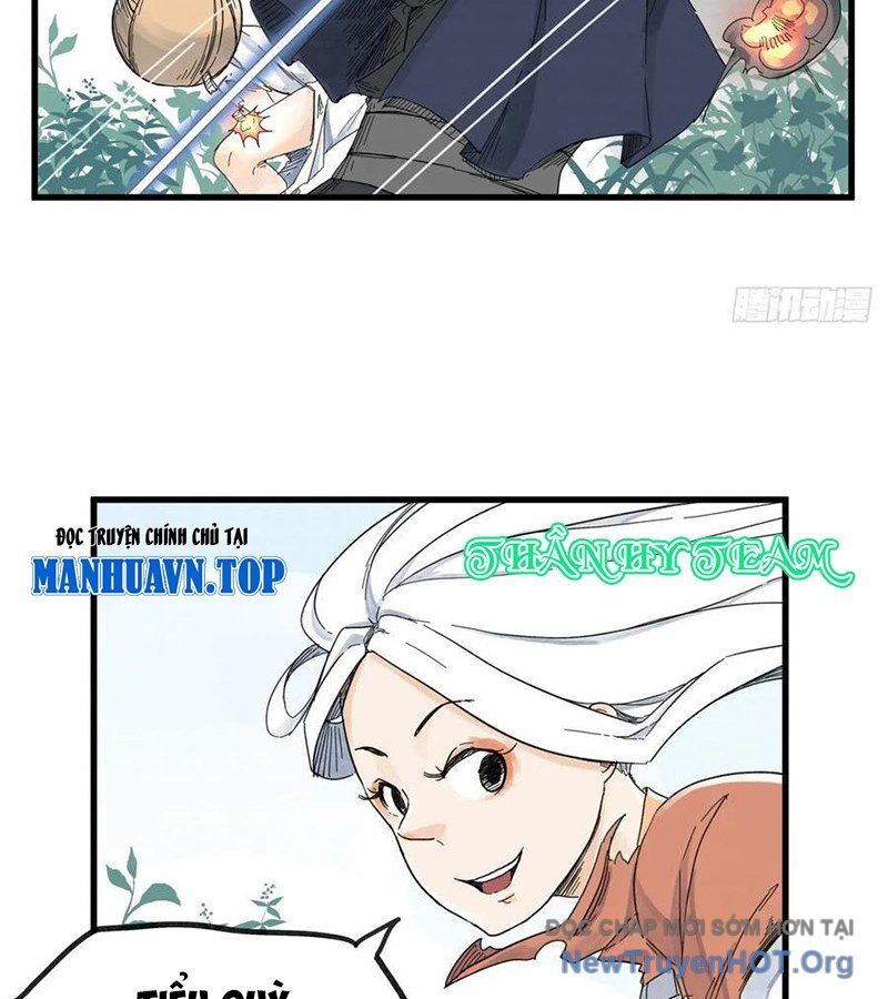 Hiệp Khách Hành bất thông - Chapter 69 - Page 14