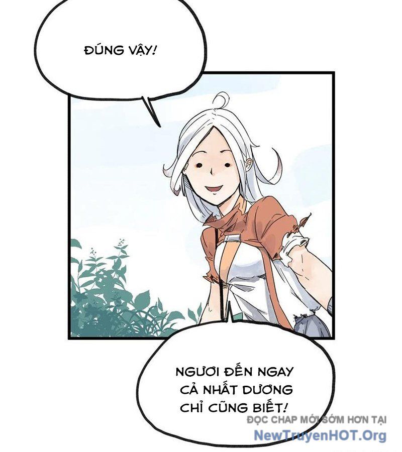 Hiệp Khách Hành bất thông - Chapter 69 - Page 17