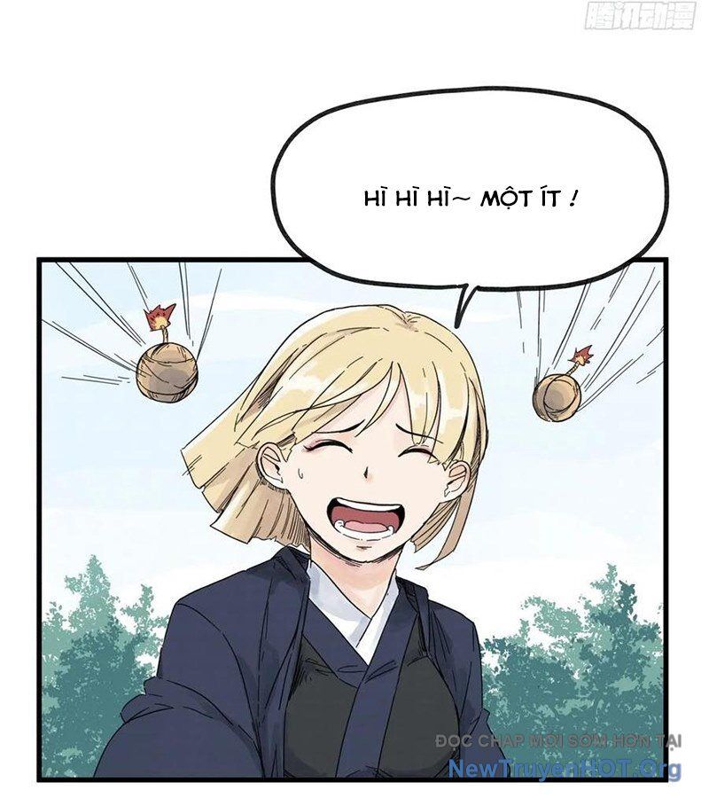 Hiệp Khách Hành bất thông - Chapter 69 - Page 18