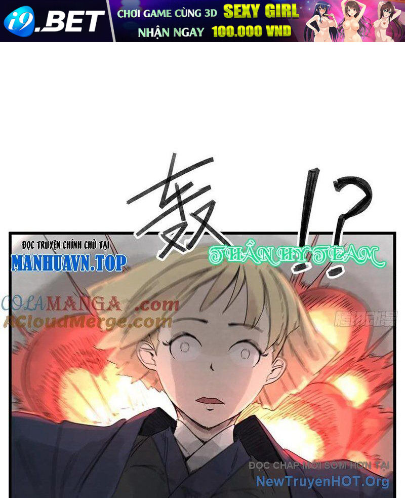 Hiệp Khách Hành bất thông - Chapter 69 - Page 19