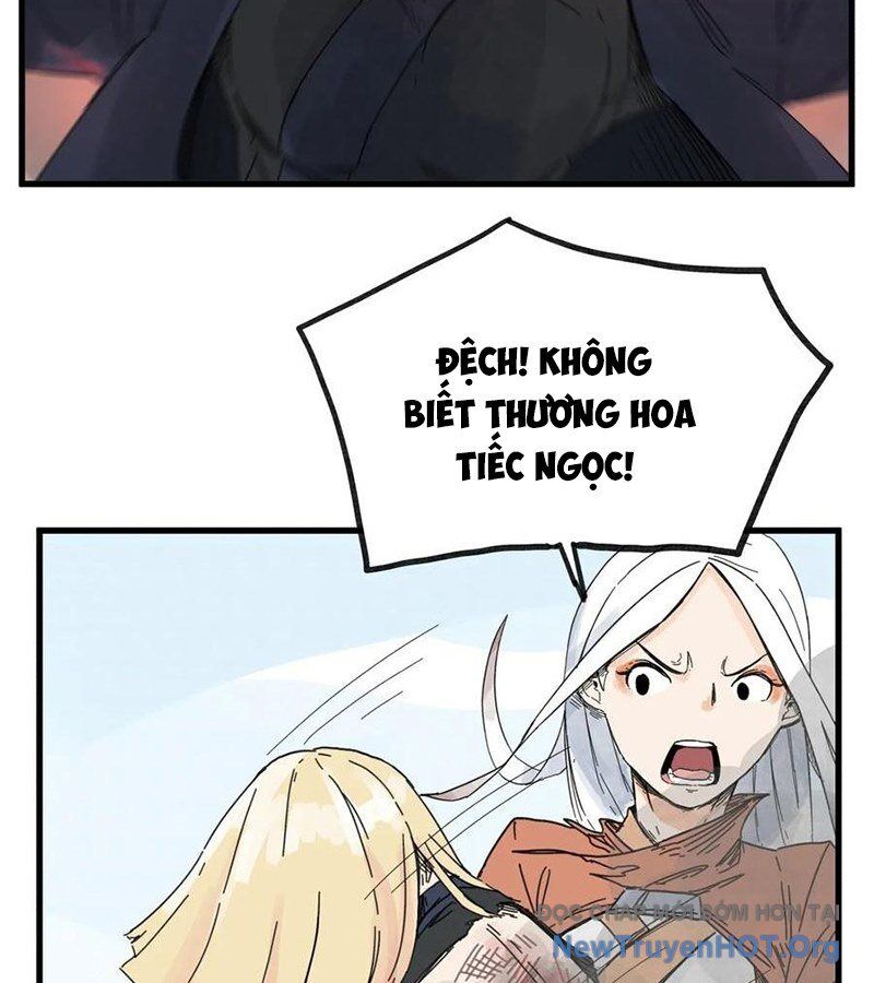 Hiệp Khách Hành bất thông - Chapter 69 - Page 20