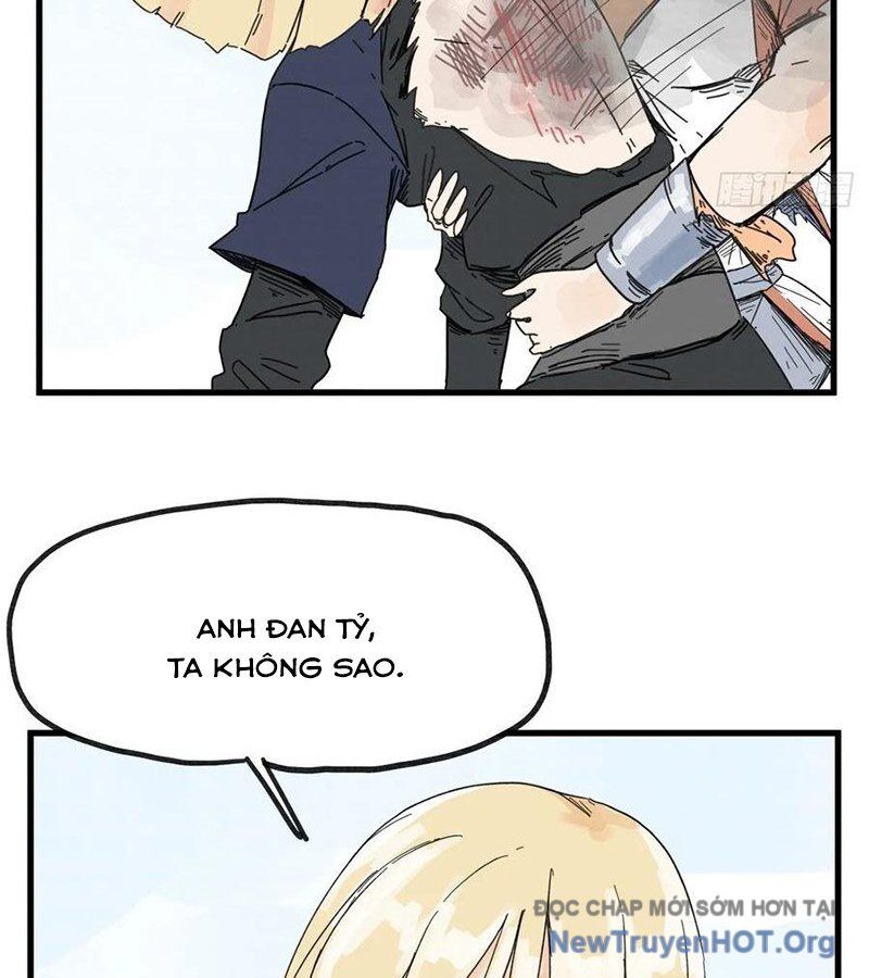 Hiệp Khách Hành bất thông - Chapter 69 - Page 21