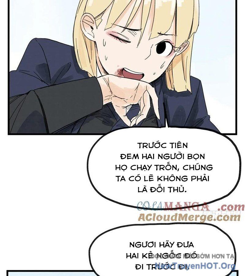 Hiệp Khách Hành bất thông - Chapter 69 - Page 22