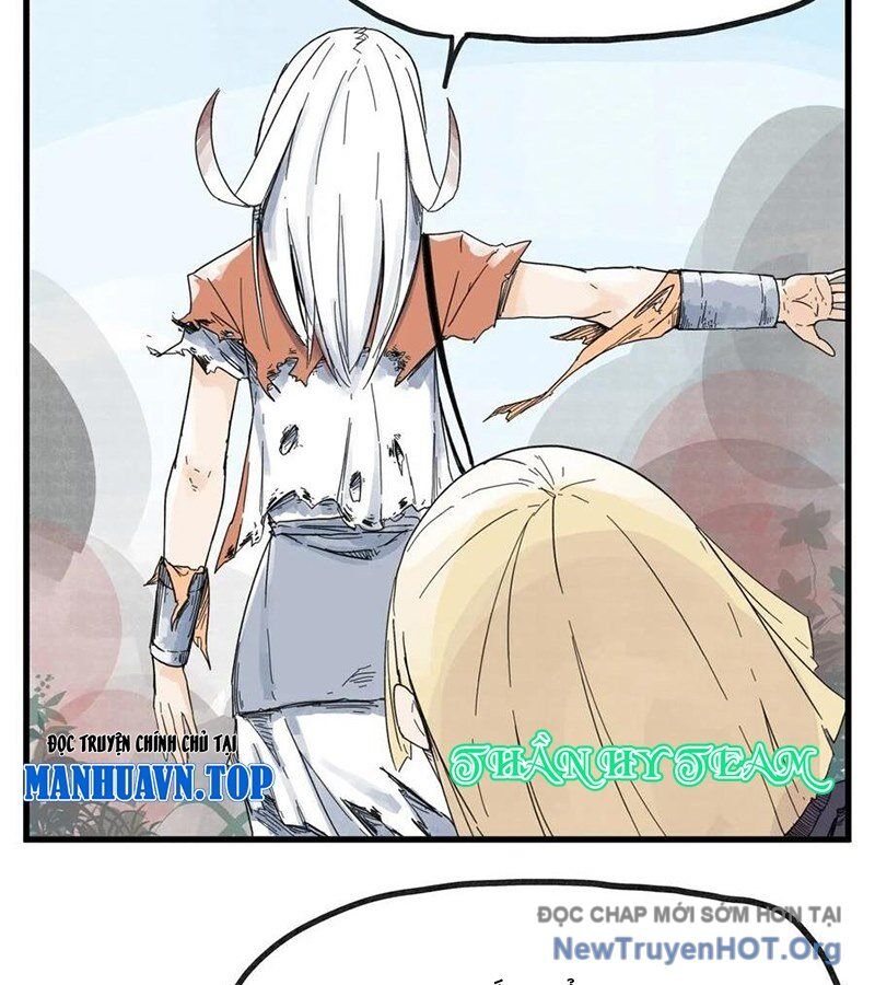 Hiệp Khách Hành bất thông - Chapter 69 - Page 23