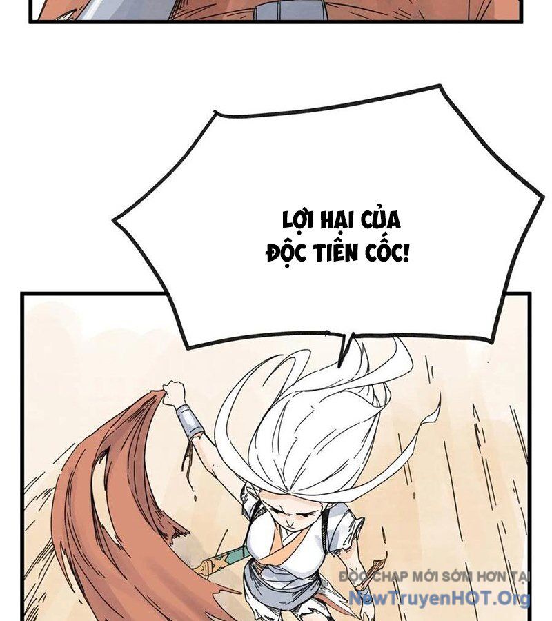 Hiệp Khách Hành bất thông - Chapter 69 - Page 25