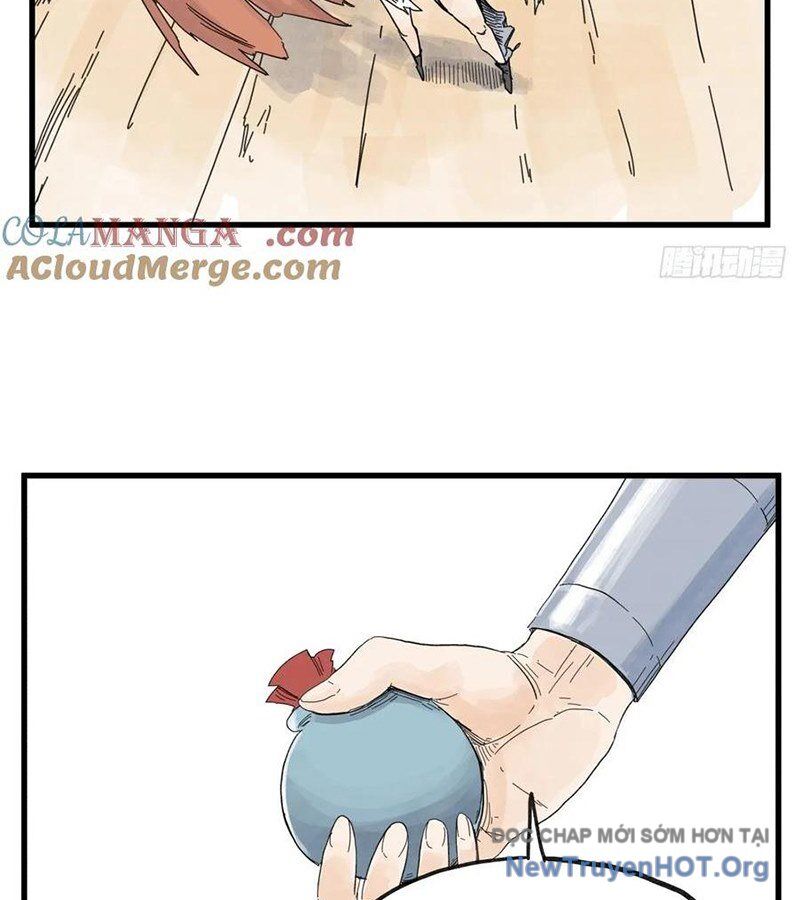 Hiệp Khách Hành bất thông - Chapter 69 - Page 26