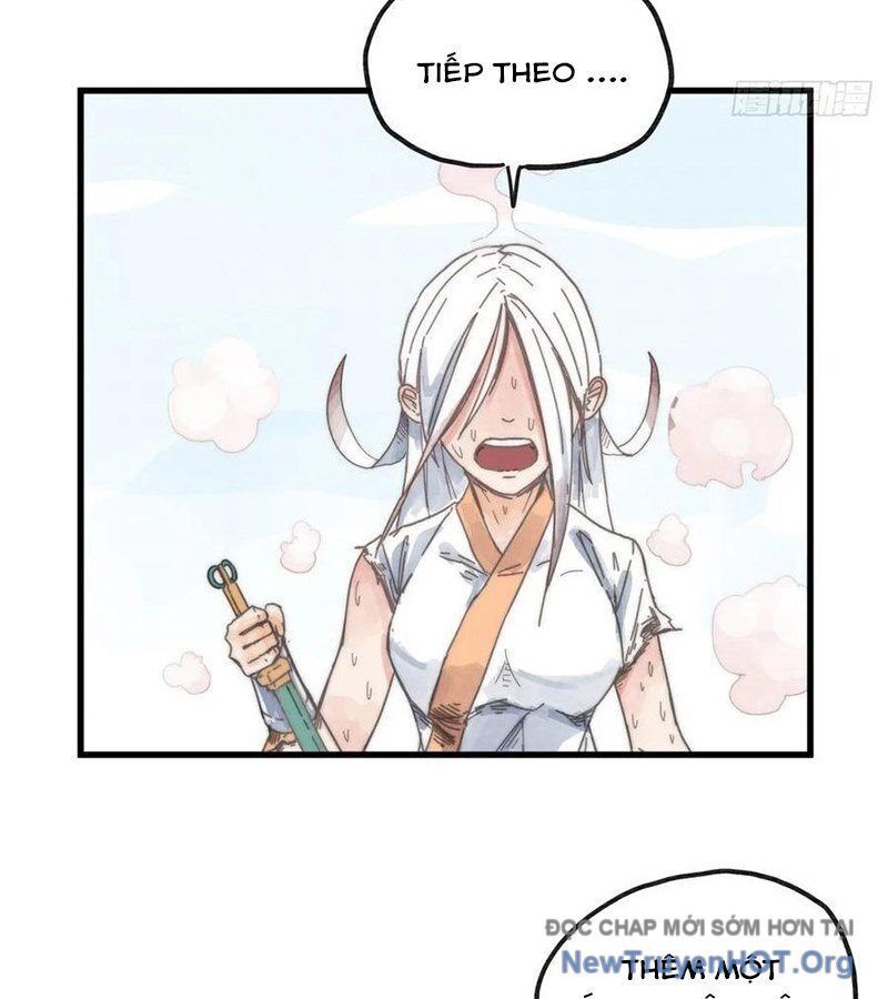 Hiệp Khách Hành bất thông - Chapter 69 - Page 30