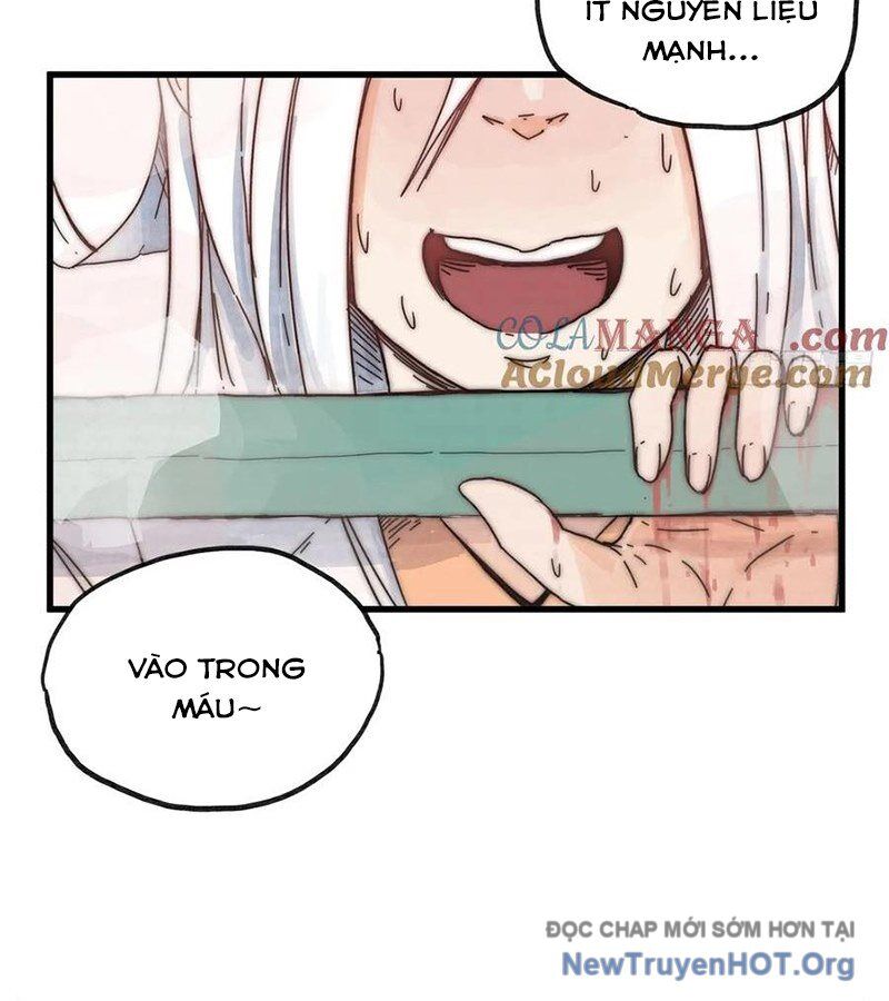 Hiệp Khách Hành bất thông - Chapter 69 - Page 31