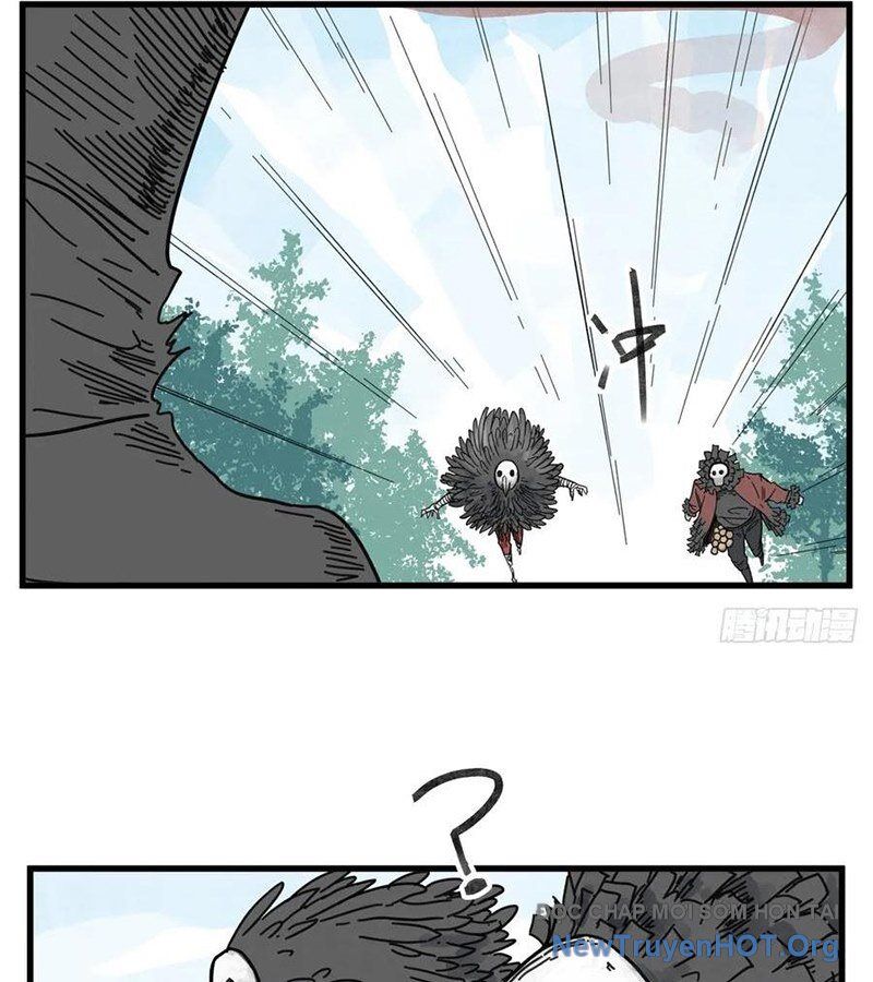 Hiệp Khách Hành bất thông - Chapter 69 - Page 32