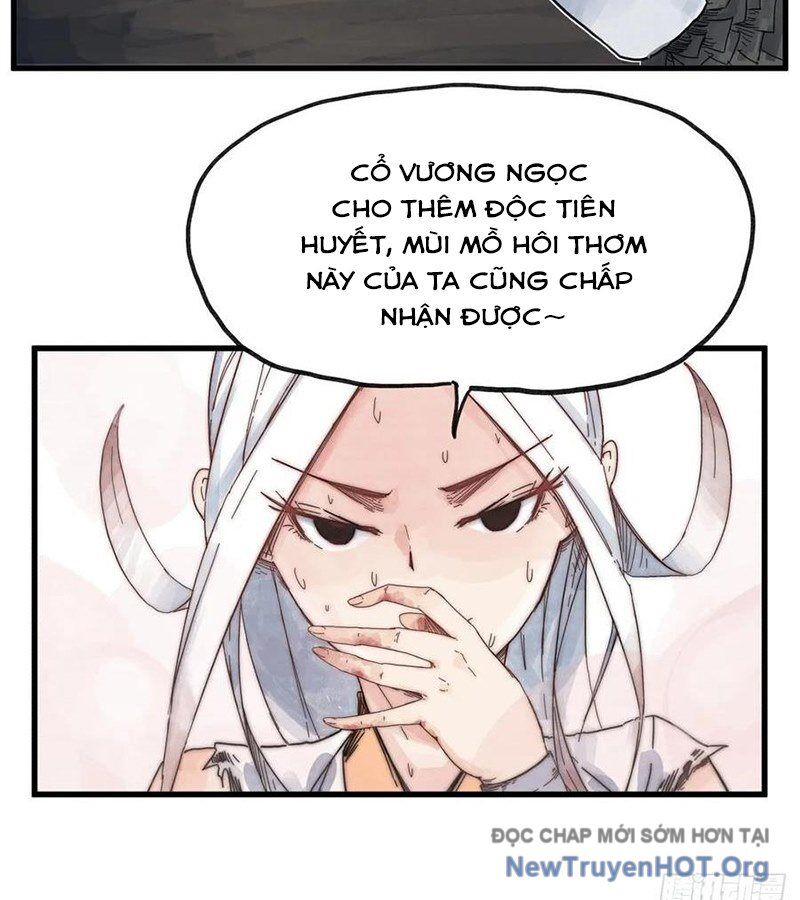 Hiệp Khách Hành bất thông - Chapter 69 - Page 34