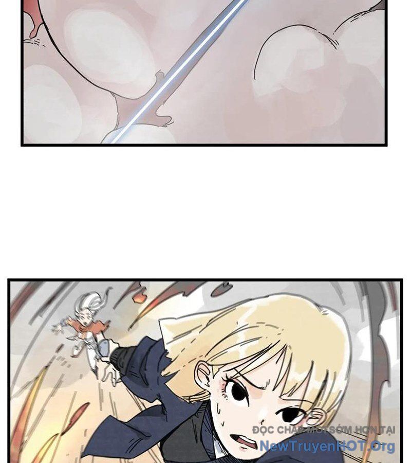 Hiệp Khách Hành bất thông - Chapter 69 - Page 5