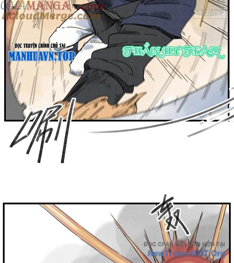 Hiệp Khách Hành bất thông - Chapter 69 - Page 6