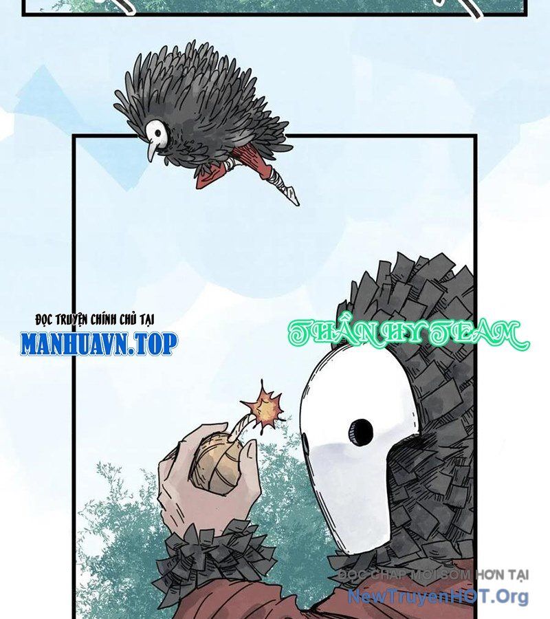 Hiệp Khách Hành bất thông - Chapter 69 - Page 8