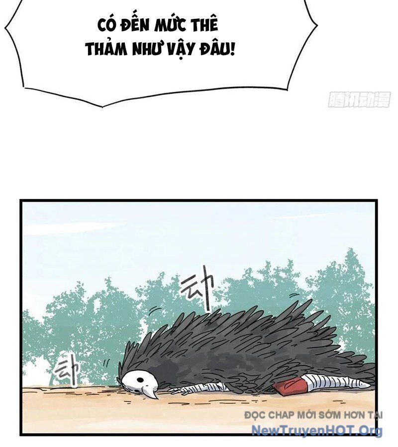 Hiệp Khách Hành bất thông - Chapter 70 - Page 11