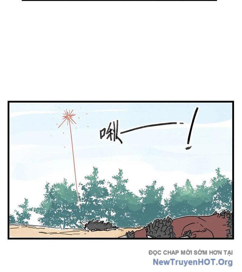 Hiệp Khách Hành bất thông - Chapter 70 - Page 13