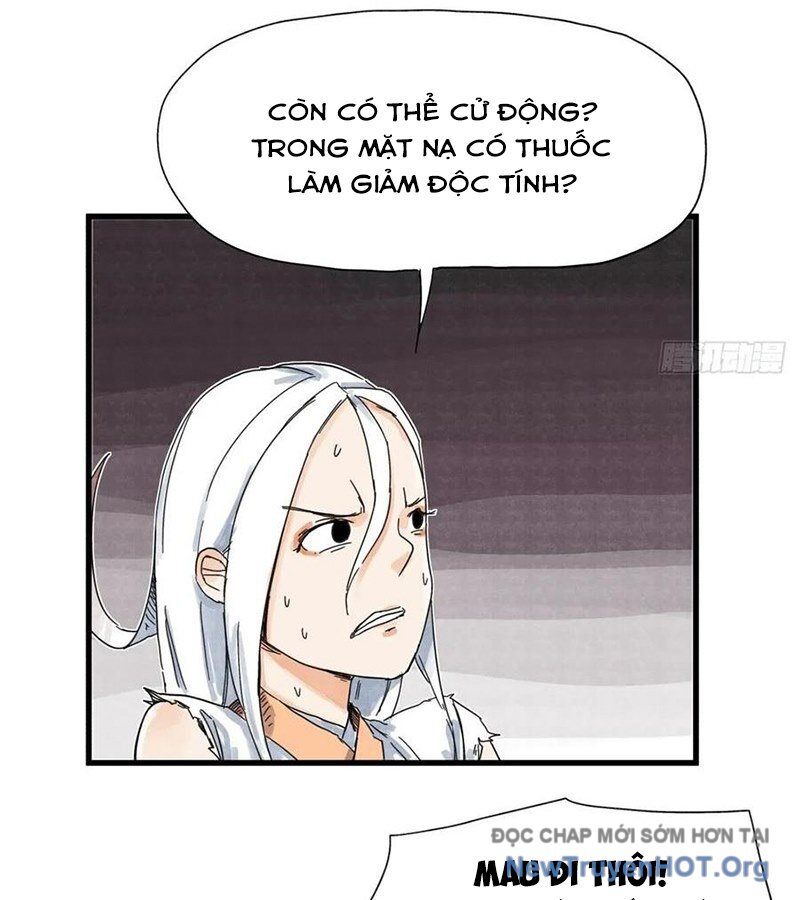 Hiệp Khách Hành bất thông - Chapter 70 - Page 14