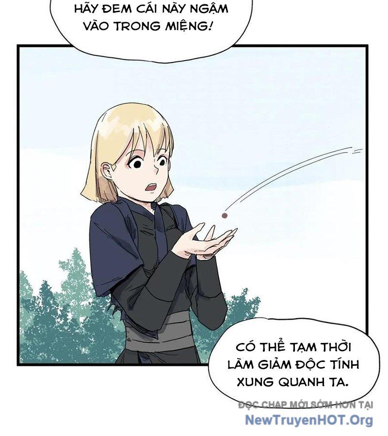 Hiệp Khách Hành bất thông - Chapter 70 - Page 17