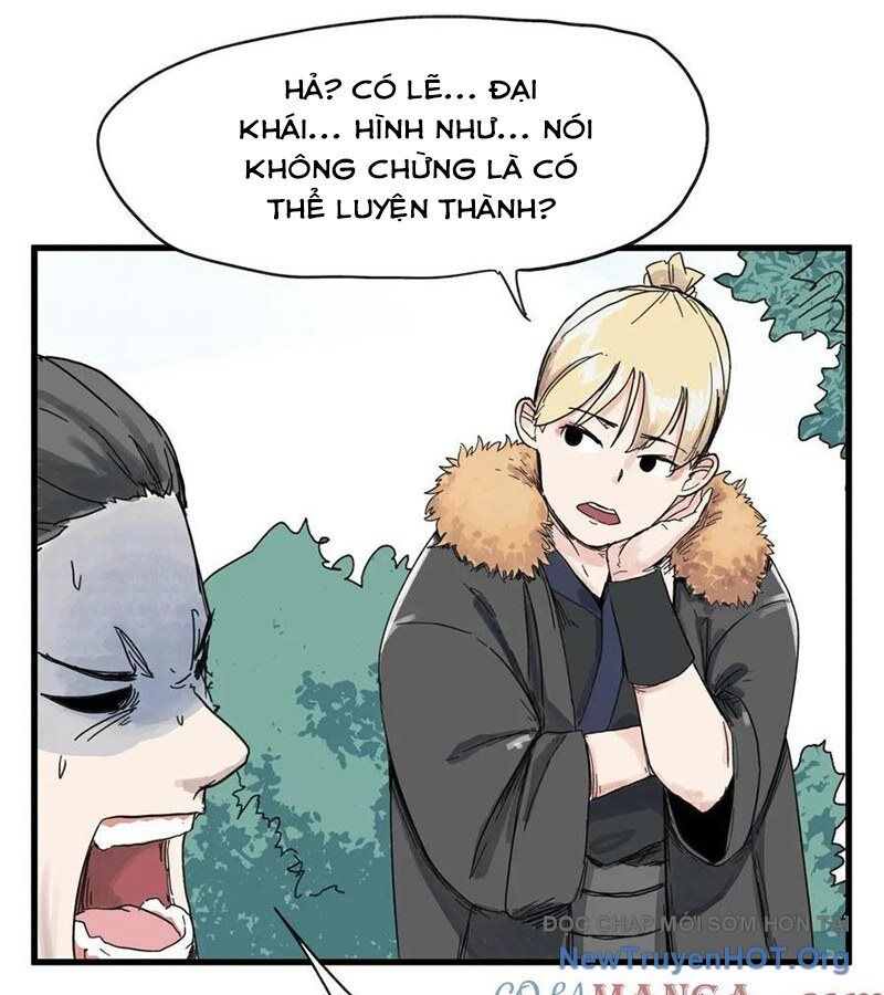 Hiệp Khách Hành bất thông - Chapter 70 - Page 23