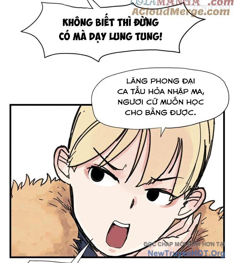Hiệp Khách Hành bất thông - Chapter 70 - Page 24